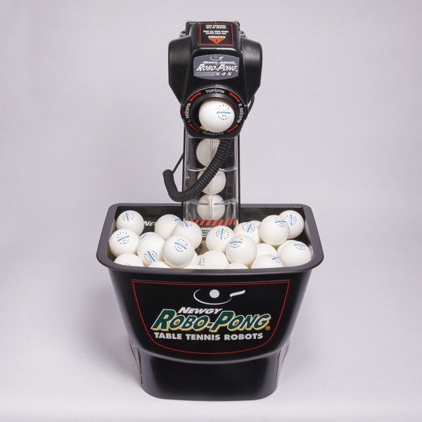 Robopong Newgy 545 with Versa Net - Image 4