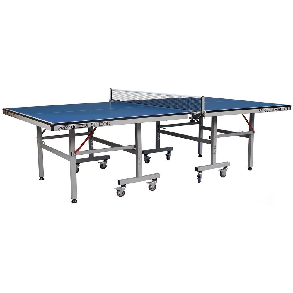 San-Ei/Tibhar Table SP 1000 blue