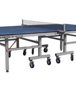 San-Ei/Tibhar Table SP Allstar ITTF blue