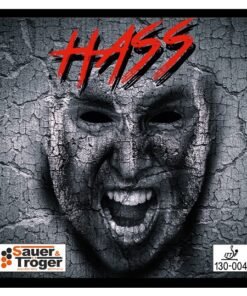 Sauer Tröger Hass