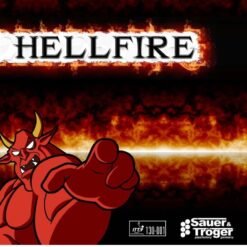 Sauer Tröger Hellfire