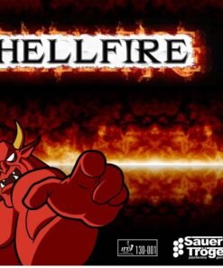 Sauer Tröger Hellfire
