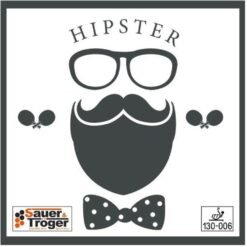 Sauer Tröger Hipster