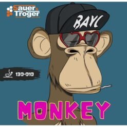 Sauer Tröger Monkey