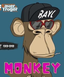 Sauer Tröger Monkey