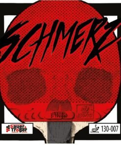 Sauer Tröger Schmerz