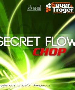 Sauer Tröger Secret Flow