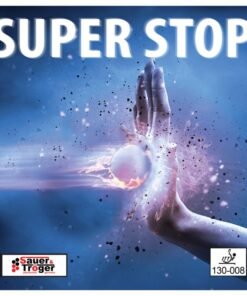 Sauer Tröger Super Stop