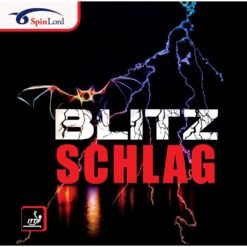 Spinlord Blitzschlag