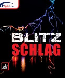 Spinlord Blitzschlag