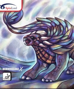 Spinlord Dornenglanz X