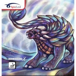 Spinlord Dornenglanz X OX