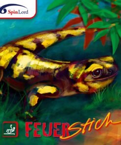 Spinlord Feuerstich Pro Version