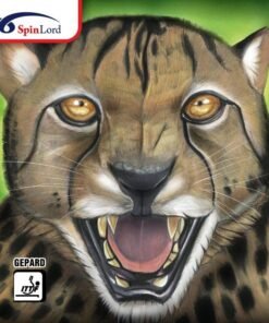Spinlord Gepard OX