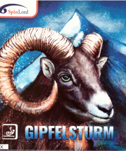 Spinlord Gipfelsturm OX