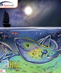 Spinlord Hai OX