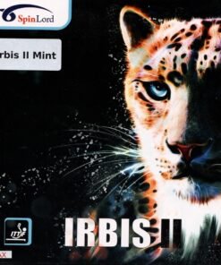 Spinlord Irbis II Mint