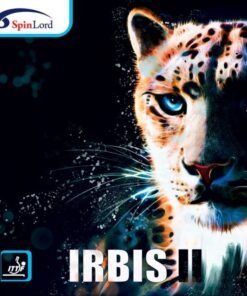 Spinlord Irbis II Purple (Pro)