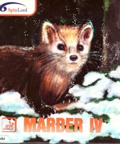 Spinlord Marder IV