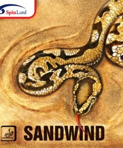 Spinlord Sandwind
