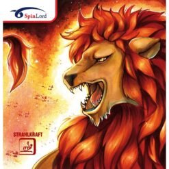 Spinlord Strahlkraft OX