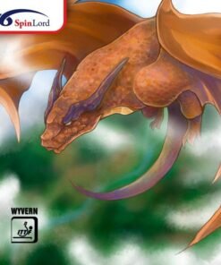 Spinlord Wyvern OX