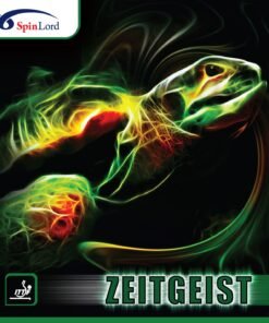 Spinlord Zeitgeist