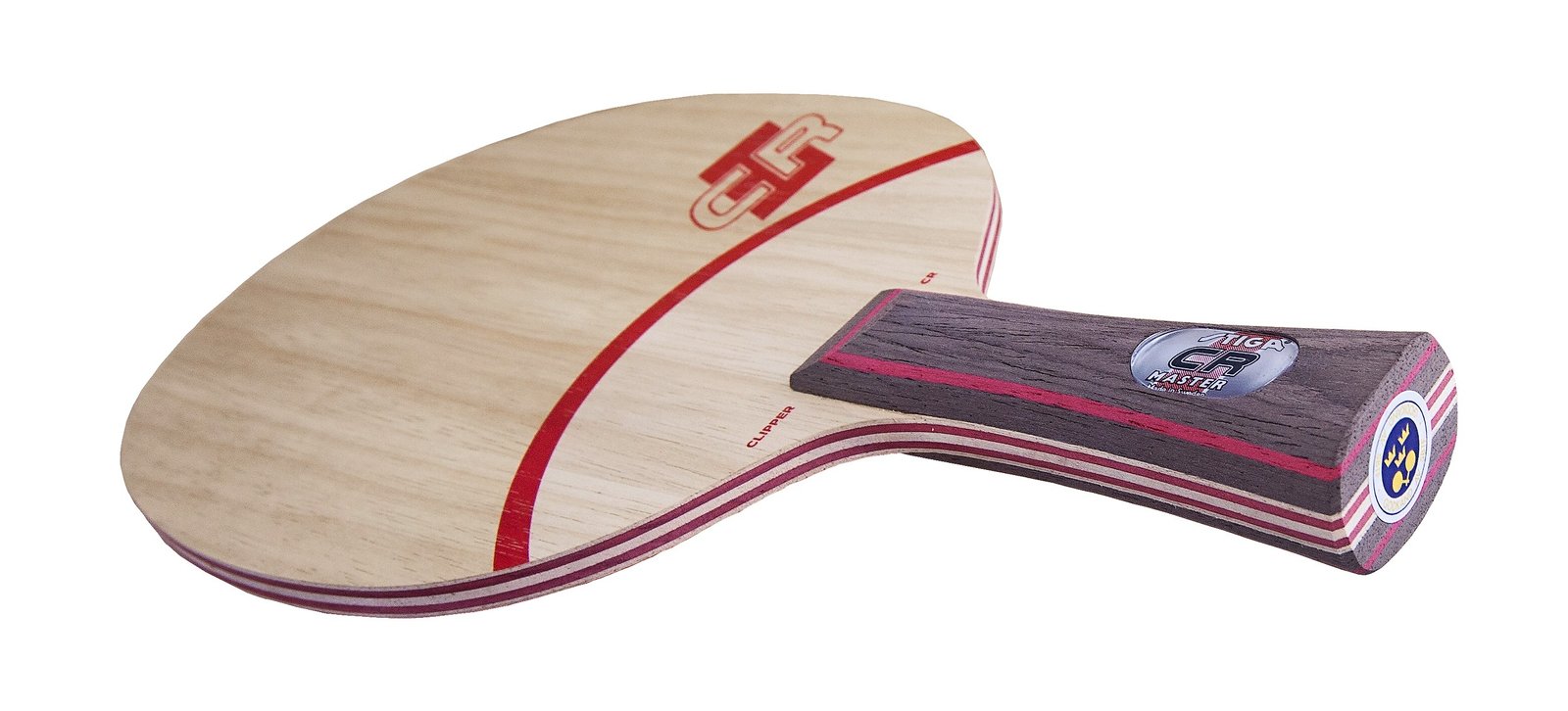 Stiga Clipper CR - Imagem 2