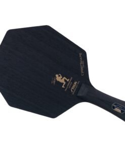 Stiga Cybershape Carbon CWT Truls Edition