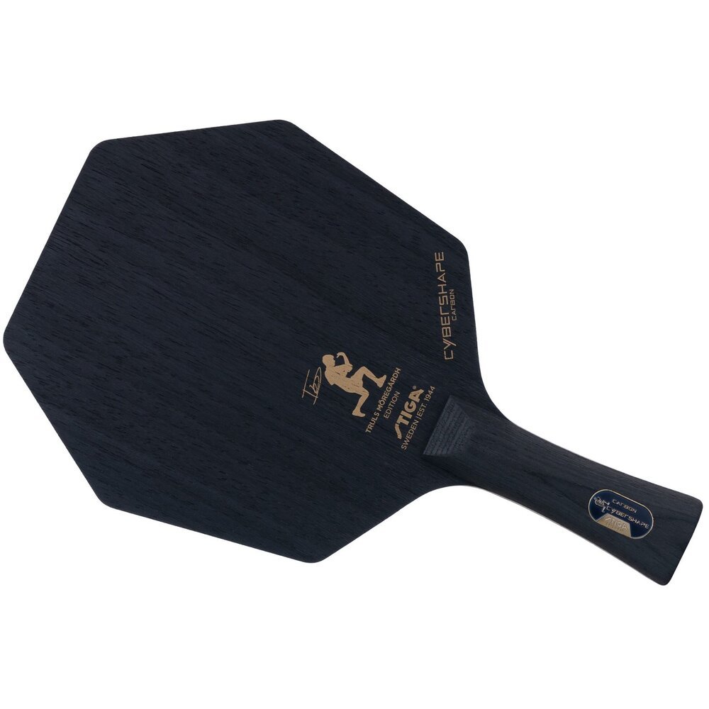 Stiga Cybershape Carbon CWT Truls Edition