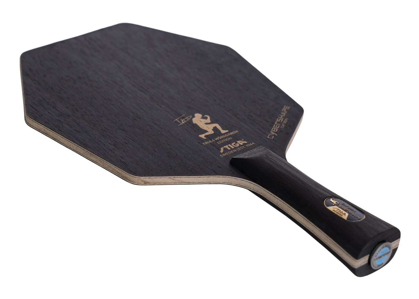 Stiga Cybershape Carbon CWT Truls Edition - Image 2