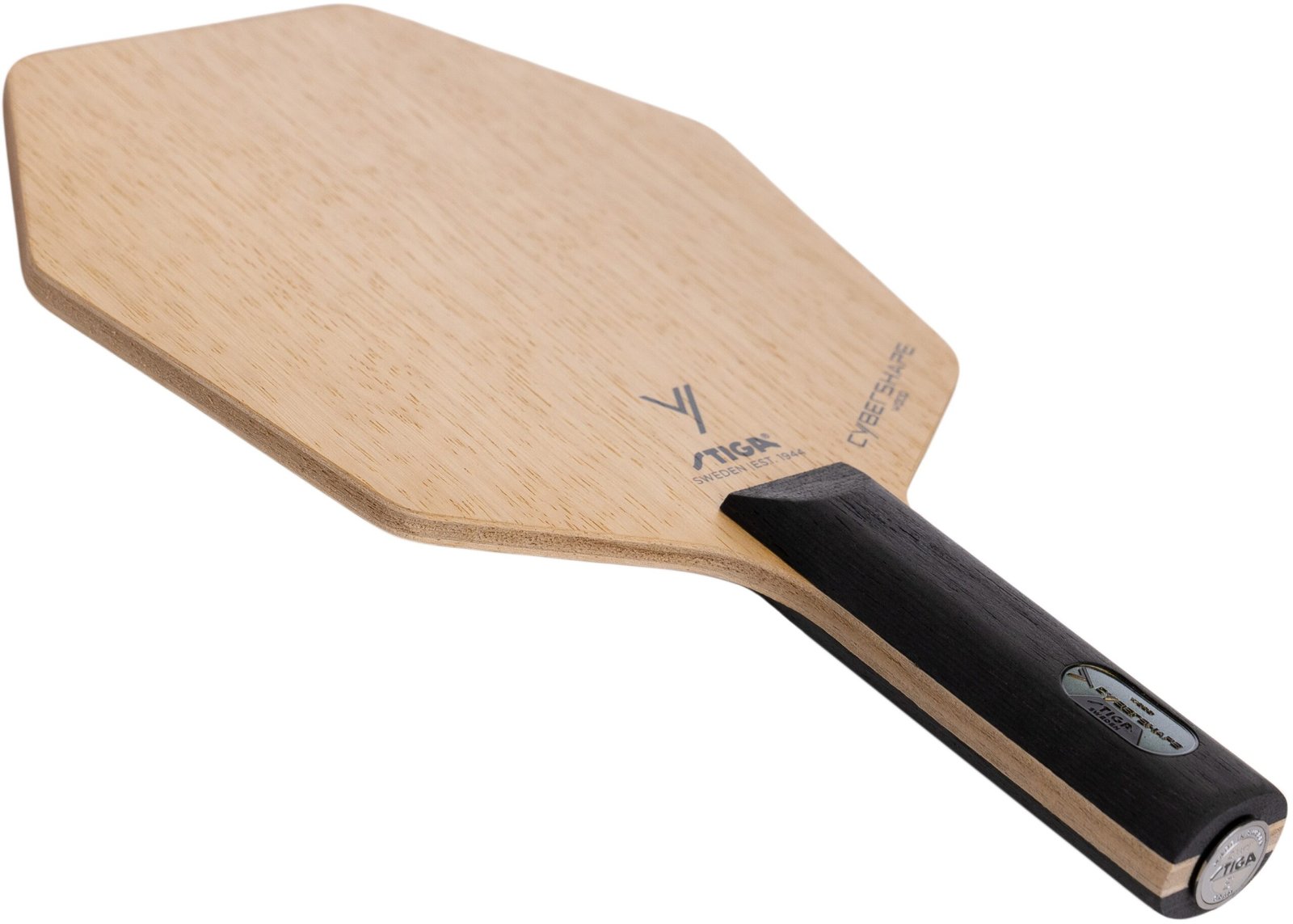 Stiga Cybershape Wood CWT - Image 2