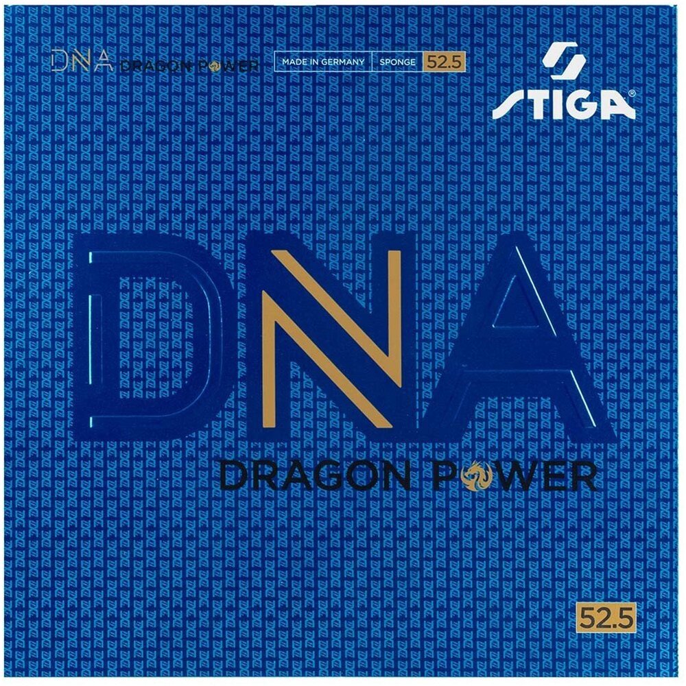 Stiga DNA Dragon Power 52.5