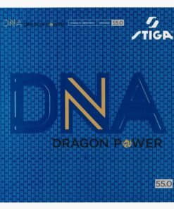 Stiga DNA Dragon Power 55