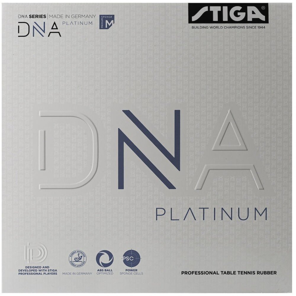 Stiga DNA Platinum M