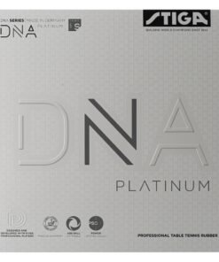Stiga DNA Platinum S