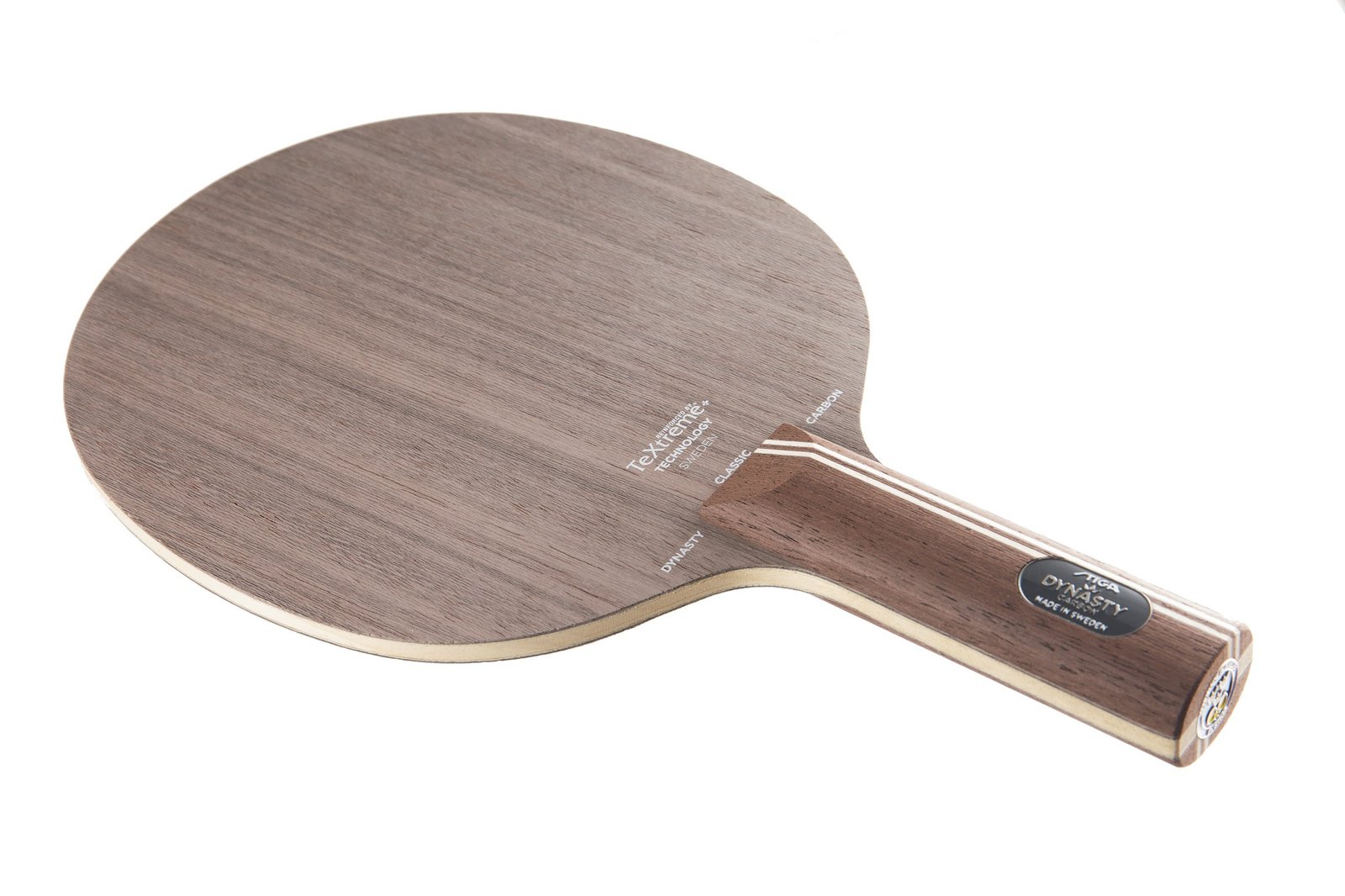 Stiga Dynasty Carbon - Imagem 2