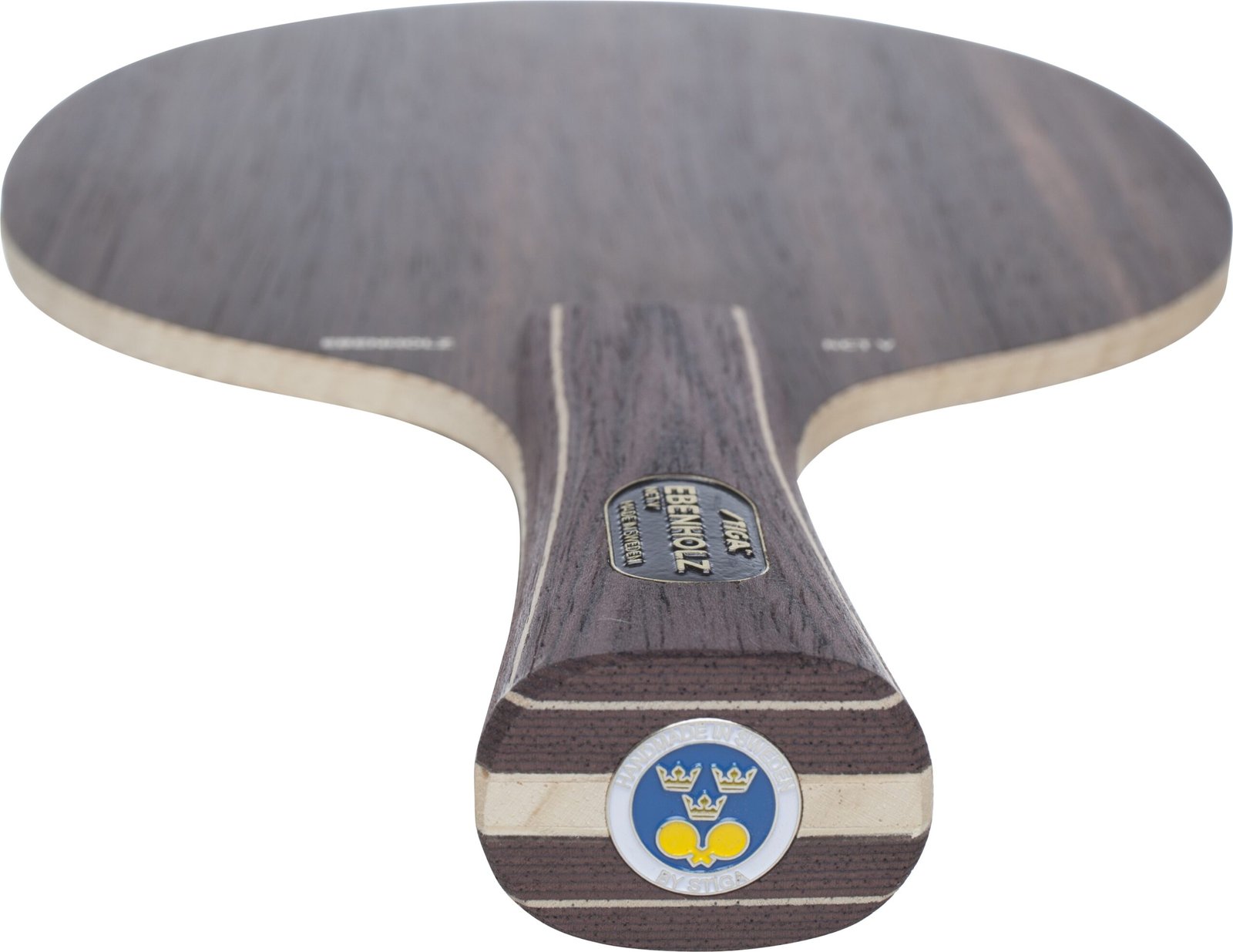 Stiga Ebenholz NCT V - Imagem 2