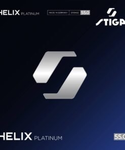 Stiga Helix Platinum 55