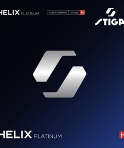 Stiga Helix Platinum H