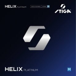 Stiga Helix Platinum M