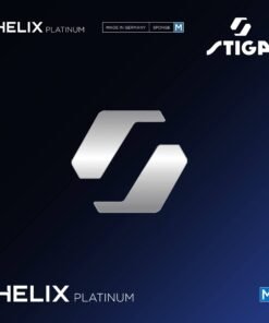 Stiga Helix Platinum M