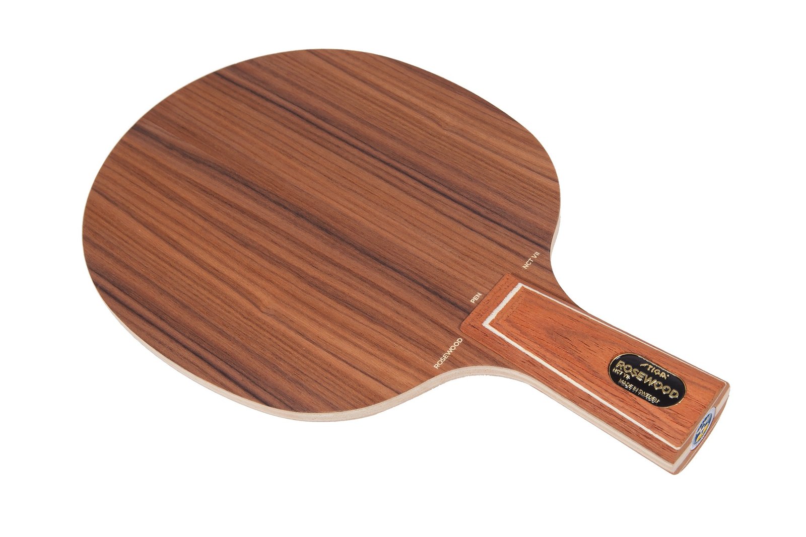 Stiga Rosewood NCT VII Ch.Pen - Imagem 2