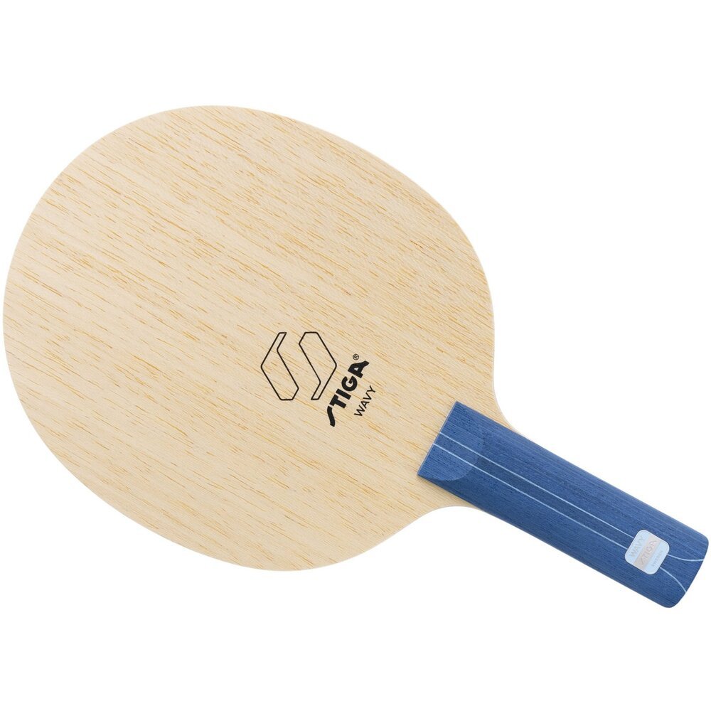 Stiga Wavy Ultra Fibre