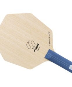 Stiga Wavy Ultra Fibre Cybershape