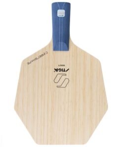 Stiga Wavy Ultra Fibre Cybershape Ch.Pen