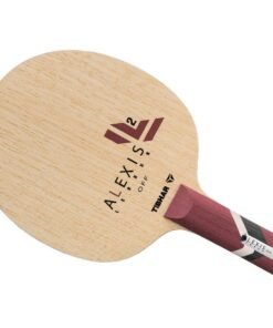 Tibhar Alexis Lebrun OFF