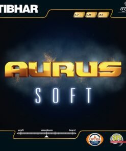 Tibhar Aurus Soft
