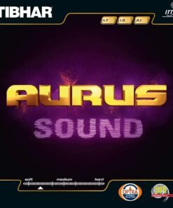 Tibhar Aurus Sound