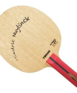 Tibhar Cedric Nuytinck Hybrid ZC